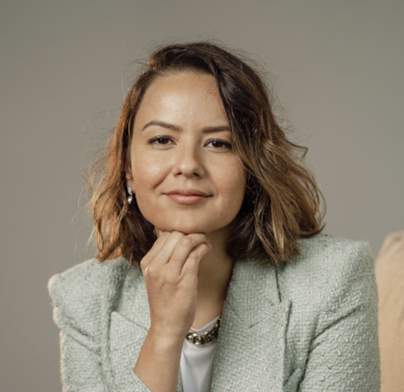 Priscila Frez
