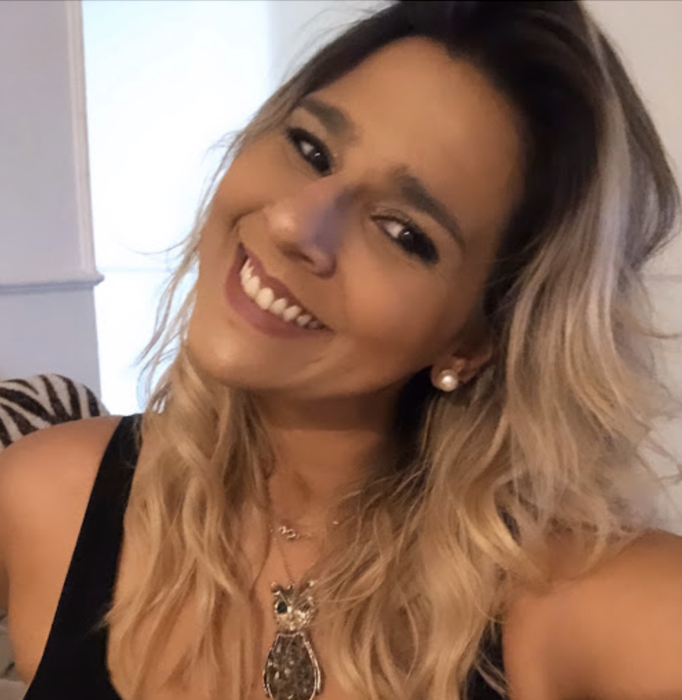 Lígia Jatene